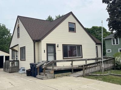 1326 Barham Avenue, Janesville, WI, 53548