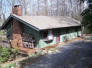 149 Williams Ridge Rd, Boone, NC 28607
