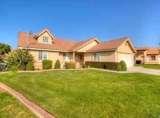 2977 Gamay Ave, Madera, CA 93637