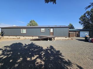 7576 SW Norman Dr, Culver, OR 97734