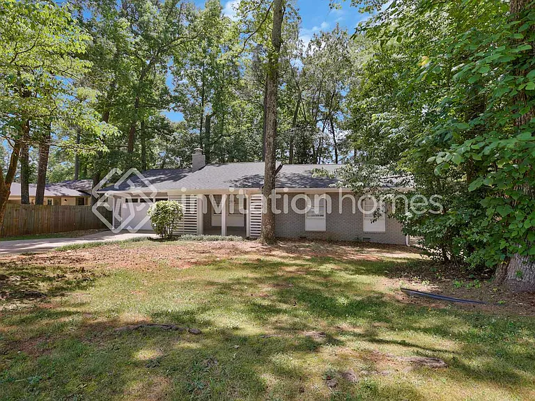 3569 Troutdale Ct — Photo 1