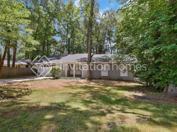 3569 Troutdale Ct, Decatur, GA 30032
