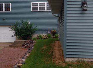 455 13th Dr, Nekoosa, WI 54457