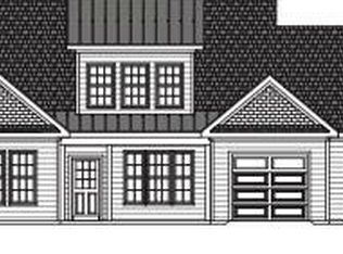 414 Springtooth Dr, Zebulon, NC 27597