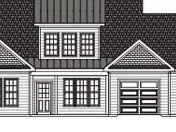 414 Springtooth Dr, Zebulon, NC 27597