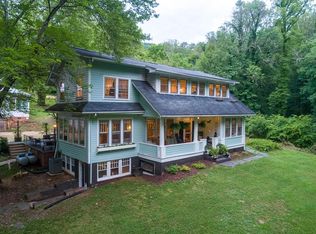 27 Cowee St, Sylva, NC 28779