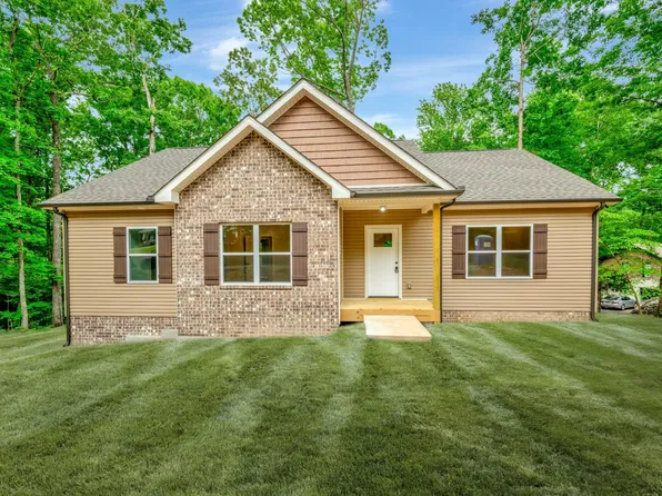 1210 Hardwood Trl Lot 39, Burns, TN 37029