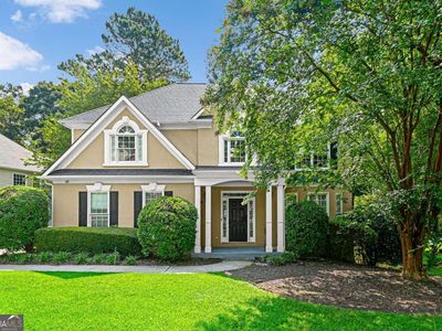 1014 Deer Hollow Dr, Woodstock, GA, 30189