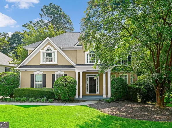 1014 Deer Hollow Dr, Woodstock, GA 30189