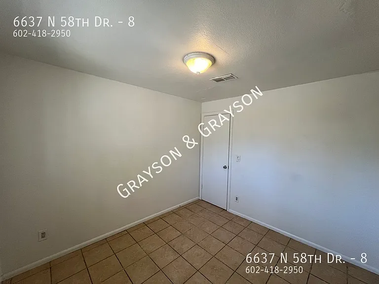 6637 N 58th Dr #8 — Photo 2