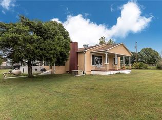 15949 Twelve Corners Rd, Garfield, AR 72732