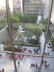 Rented by City Connections Realty