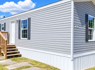 5415 Southern Ct LOT 46, Fort Wayne, IN 46806