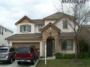 2091 Letterkenny Ln, Lincoln, CA