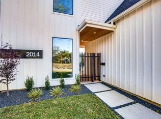 2014 Cullen Ave, Dallas, TX 75206