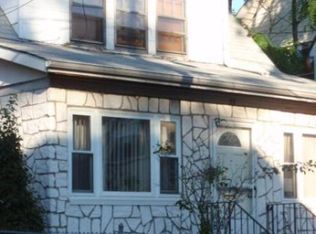 31 Unity Ave, Newark, NJ 07106