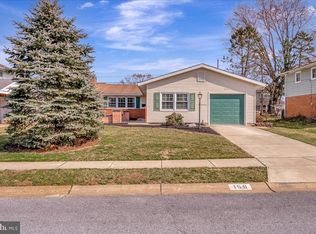 159 Rockrose Dr, Newark, DE 19711