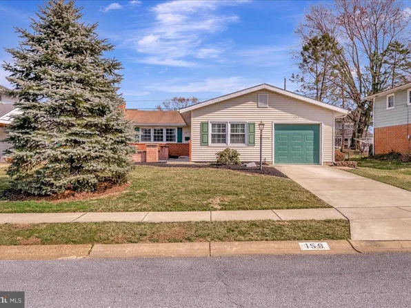 159 Rockrose Dr, Newark, DE 19711