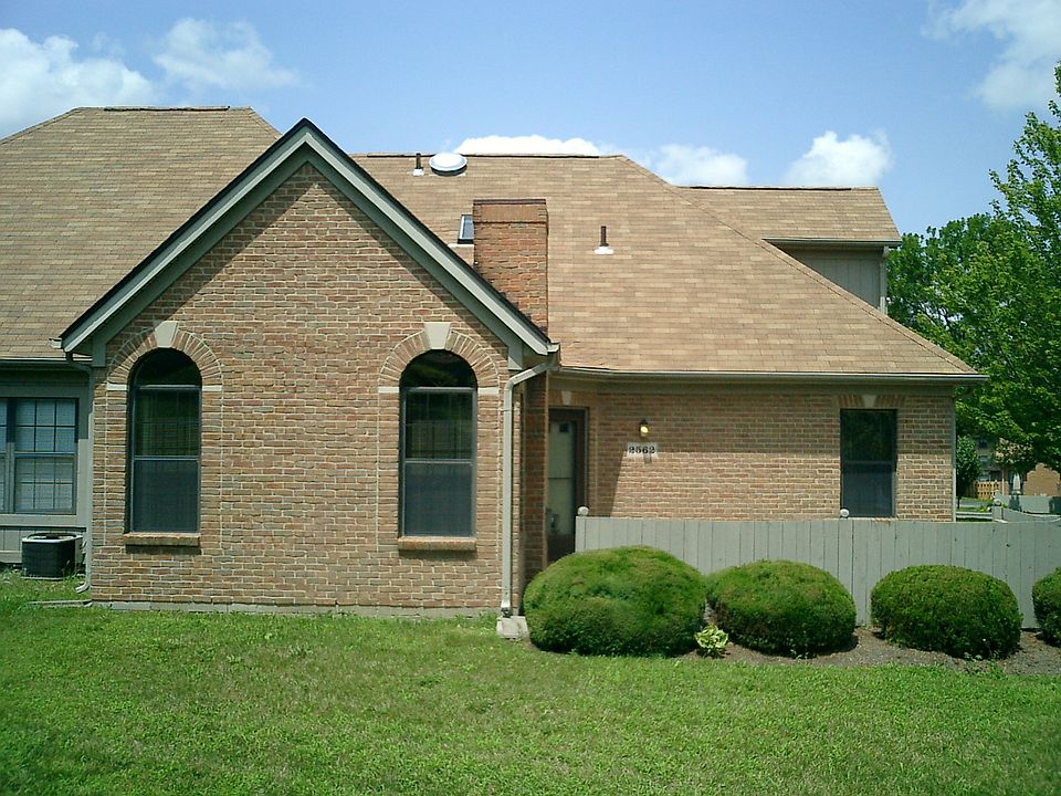 2nd image of 2562 Allister Cir
