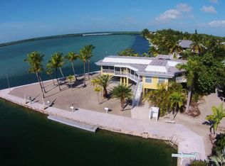 420 S Point Dr, Sugarloaf Key, FL 33042