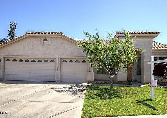 2nd image of 8377 W Stella Way