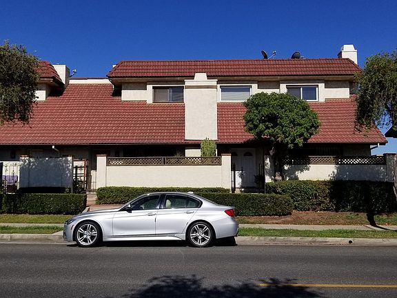 2nd image of 518 N Ynez Ave APT C