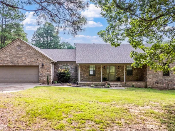 44 Piney Trl, Cabot, AR 72023