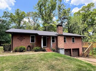3163 Roseman Rd, Camden, AR 71701