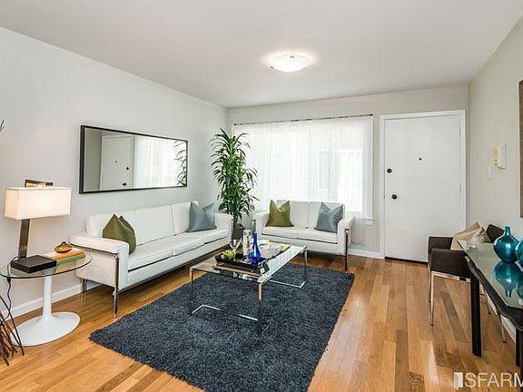 4th image of 115 Carl St APT 6