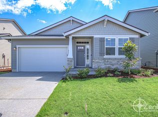 8610 N Wright St, Camas, WA 98607