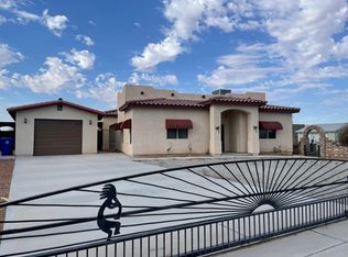 14781 E 49th Dr, Yuma, AZ 85367