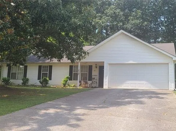 47 Marci Ln, Dallas, GA 30157