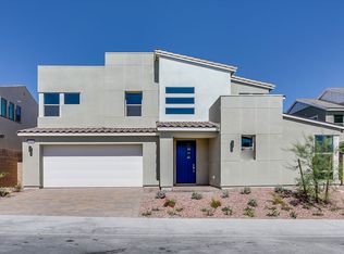9750 Hiking Ave, Las Vegas, NV 89166