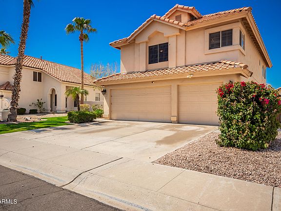 3rd image of 3409 E GLENHAVEN Drive