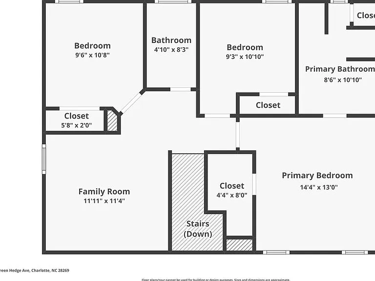 10126 Green Hedge Ave — Photo 3