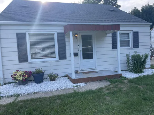 5813 North 78th STREET, Milwaukee, WI 53218