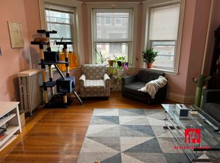 18-19 Euston St #6, Brookline, MA 02446