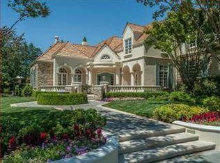 14850 Manuella Rd, Los Altos Hills, CA 94022