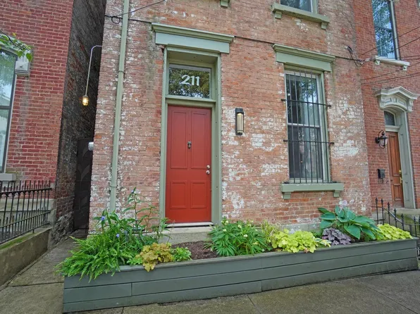 211 Orchard St, Cincinnati, OH 45202