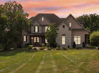 2988 Sutton Ln, Medina, OH 44256