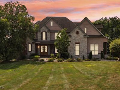 2988 Sutton Ln, Medina, OH, 44256