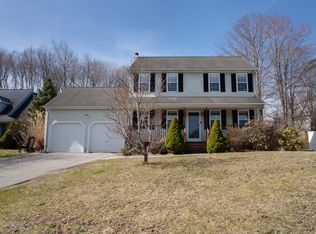 61 Stonehouse Way, Torrington, CT 06790