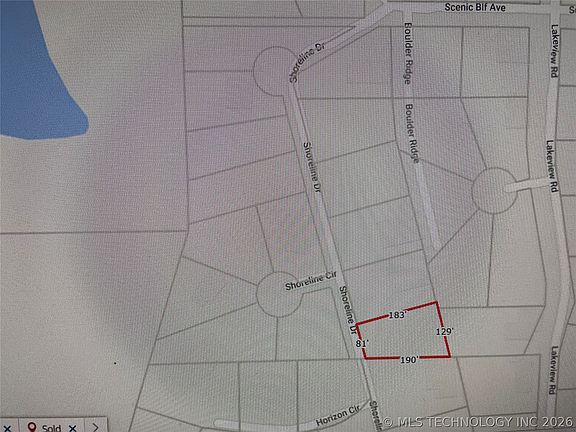 3rd image of 9 Shore Line Dr