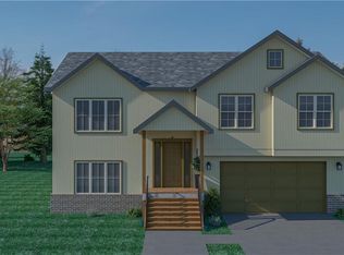 240 Harville Rd, Covington, GA 30016