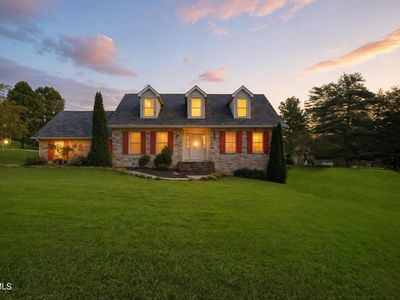 100 Winterbrook Dr, Kingsport, TN, 37663