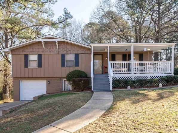 1017 Bivens Chapel Rd, Birmingham, AL 35214