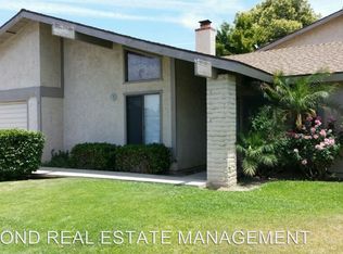 1044 McDonald Way APT A, Bakersfield, CA 93309