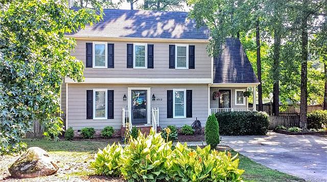 1st image of 4512 Woodshire Pl