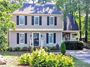 4512 Woodshire Pl, Glen Allen, VA 23060