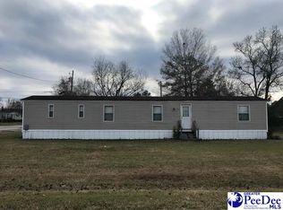 100 Hopewell Rd, Lamar, SC 29069